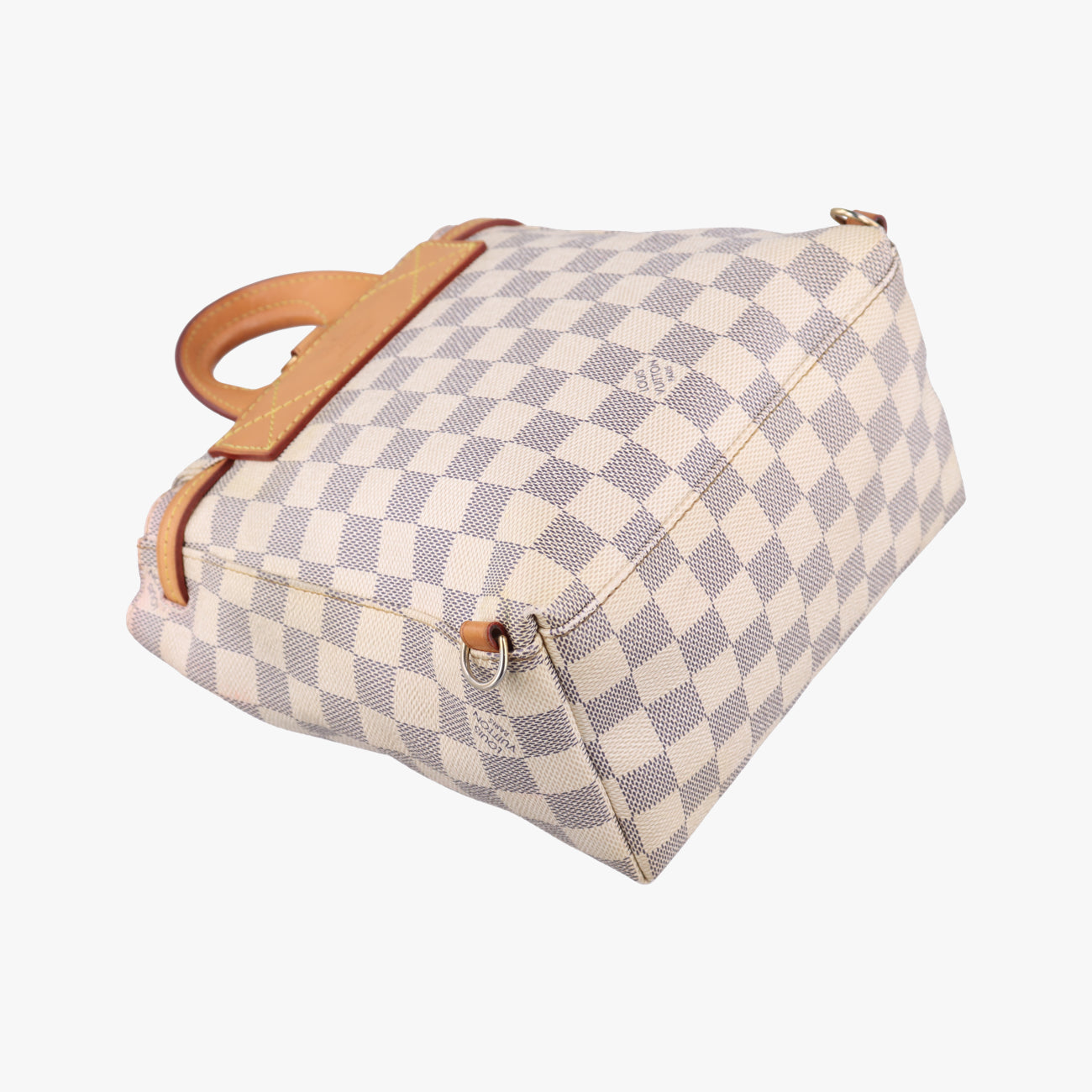 Sperone BBAzurDamier CanvasN44026SR2157スペロンBBアズールダミエキャンバスN44026SR2157