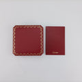 Amulette de CartierBlack×goldenAU750B3047200LOQ294アミュレット ドゥ カルティエブラック×ゴールドAU750B3047200LOQ294