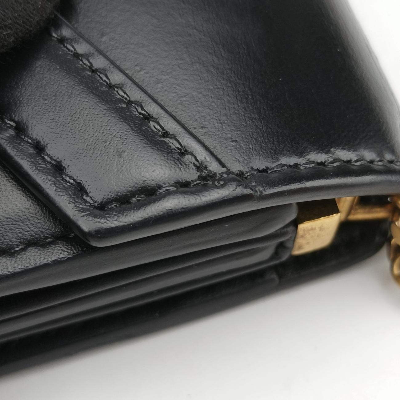 CASSANDRABlackLeather853275AR8532750.1218カサンドラブラックレザー853275AR8532750.1218