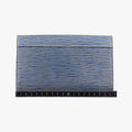 Portefeuille Twist Chain WalletBlueEpiM61036SP0155ポルトフォイユ ツイスト チェーンウォレットブルーエピM61036SP0155