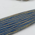 Portefeuille Twist Chain WalletBlueEpiM61036SP0155ポルトフォイユ ツイスト チェーンウォレットブルーエピM61036SP0155