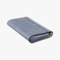 Portefeuille Twist Chain WalletBlueEpiM61036SP0155ポルトフォイユ ツイスト チェーンウォレットブルーエピM61036SP0155
