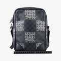 Amazon christopher nemethBlackDamier GraphiteN48239TR2175アマゾン クリストファー ネメスブラックダミエ グラフィットN48239TR2175