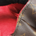 SAINT MICHELbrown×COQUELICOTMonogram Canvas×EpiM44031CA1107サンミシェルモノグラム/ブラウン系×コクリコモノグラムキャンバス×エピM44031CA1107