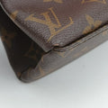 SAINT MICHELbrown×COQUELICOTMonogram Canvas×EpiM44031CA1107サンミシェルモノグラム/ブラウン系×コクリコモノグラムキャンバス×エピM44031CA1107