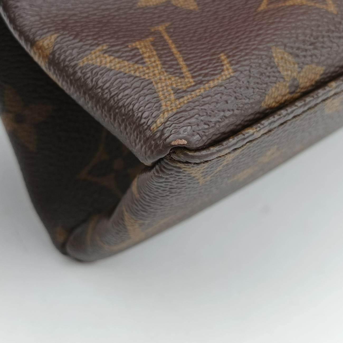 SAINT MICHELbrown×COQUELICOTMonogram Canvas×EpiM44031CA1107サンミシェルモノグラム/ブラウン系×コクリコモノグラムキャンバス×エピM44031CA1107