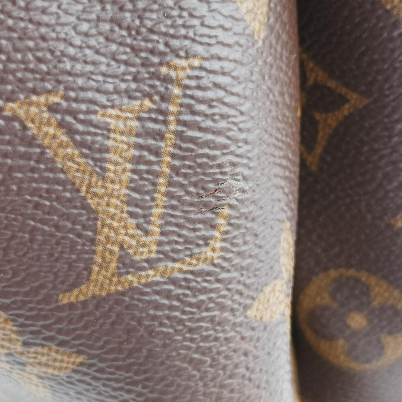 SAINT MICHELbrown×COQUELICOTMonogram Canvas×EpiM44031CA1107サンミシェルモノグラム/ブラウン系×コクリコモノグラムキャンバス×エピM44031CA1107
