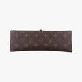 SAINT MICHELbrown×COQUELICOTMonogram Canvas×EpiM44031CA1107サンミシェルモノグラム/ブラウン系×コクリコモノグラムキャンバス×エピM44031CA1107