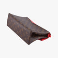 SAINT MICHELbrown×COQUELICOTMonogram Canvas×EpiM44031CA1107サンミシェルモノグラム/ブラウン系×コクリコモノグラムキャンバス×エピM44031CA1107