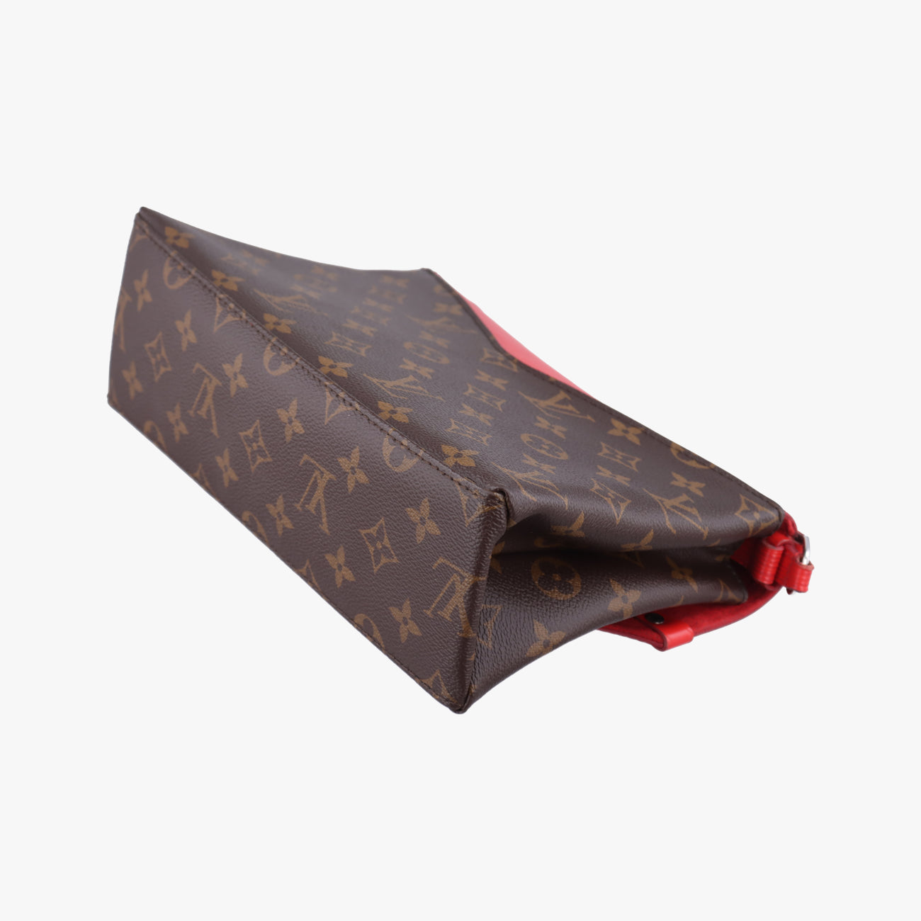 SAINT MICHELbrown×COQUELICOTMonogram Canvas×EpiM44031CA1107サンミシェルモノグラム/ブラウン系×コクリコモノグラムキャンバス×エピM44031CA1107