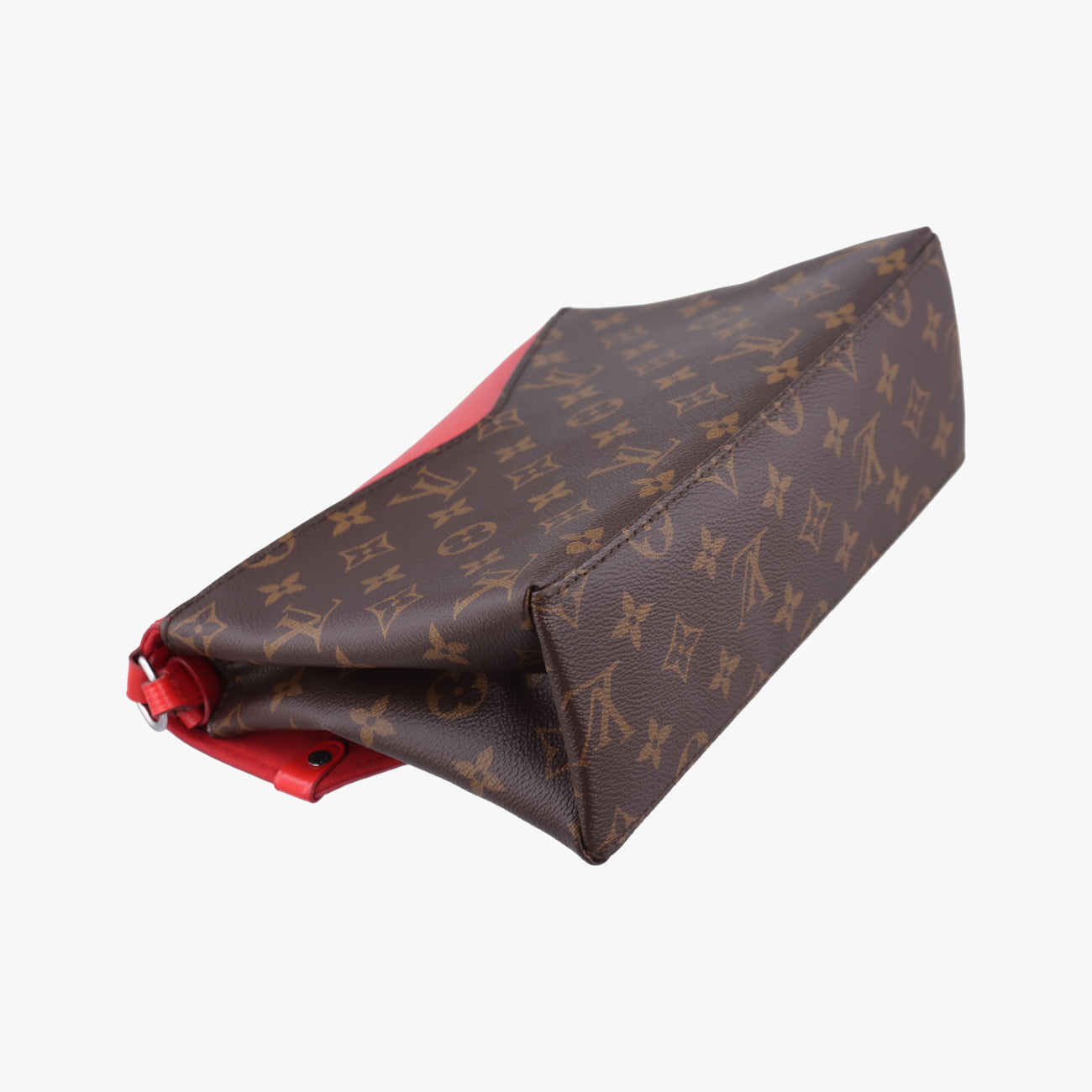 SAINT MICHELbrown×COQUELICOTMonogram Canvas×EpiM44031CA1107サンミシェルモノグラム/ブラウン系×コクリコモノグラムキャンバス×エピM44031CA1107