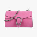 DionysusPinkSuede x leather400249E020567413ディオニュソスピンクスエード×レザー400249E020567413