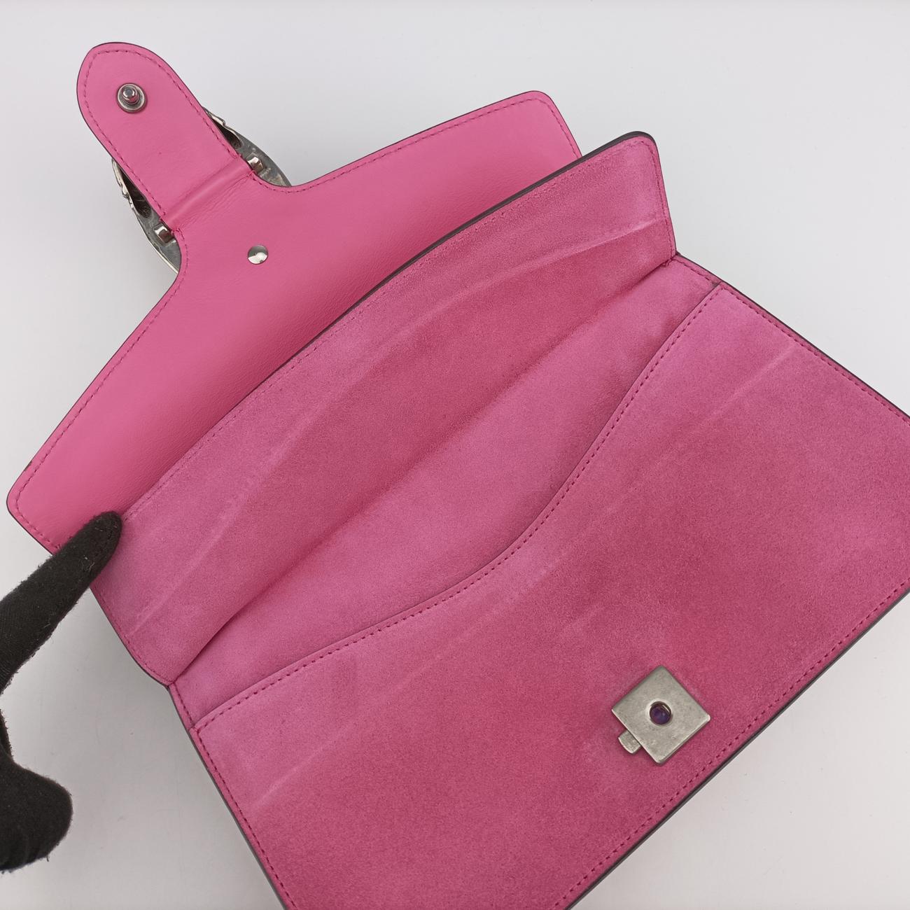 DionysusPinkSuede x leather400249E020567413ディオニュソスピンクスエード×レザー400249E020567413