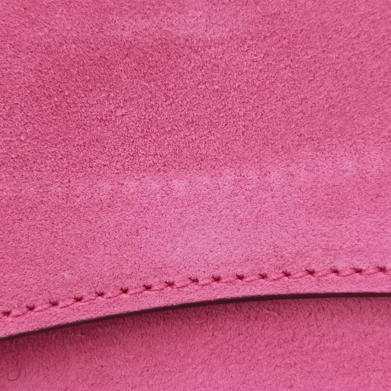 DionysusPinkSuede x leather400249E020567413ディオニュソスピンクスエード×レザー400249E020567413