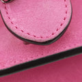 DionysusPinkSuede x leather400249E020567413ディオニュソスピンクスエード×レザー400249E020567413
