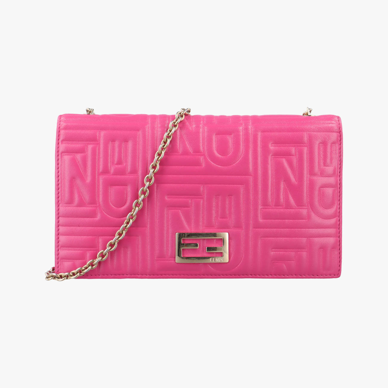 Embossed LogoPinkLeather8M02192401-8M0219-YMY-089エンボス ロゴピンクレザー8M02192401-8M0219-YMY-089