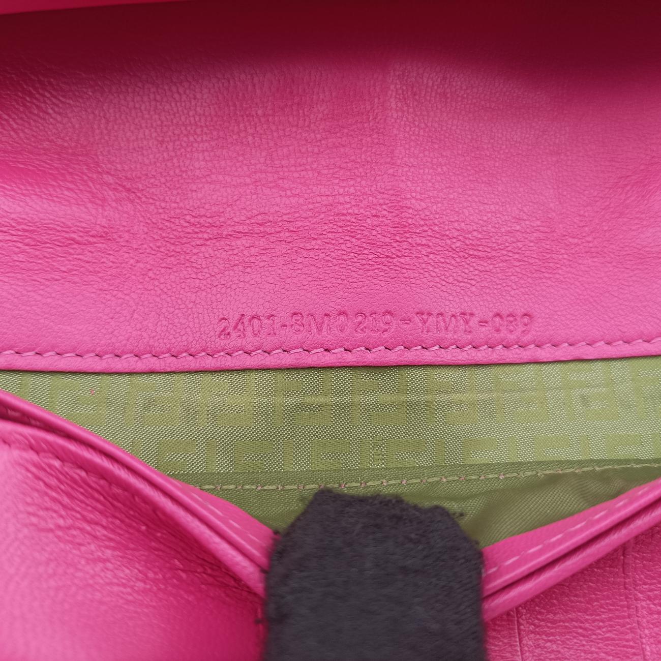Embossed LogoPinkLeather8M02192401-8M0219-YMY-089エンボス ロゴピンクレザー8M02192401-8M0219-YMY-089