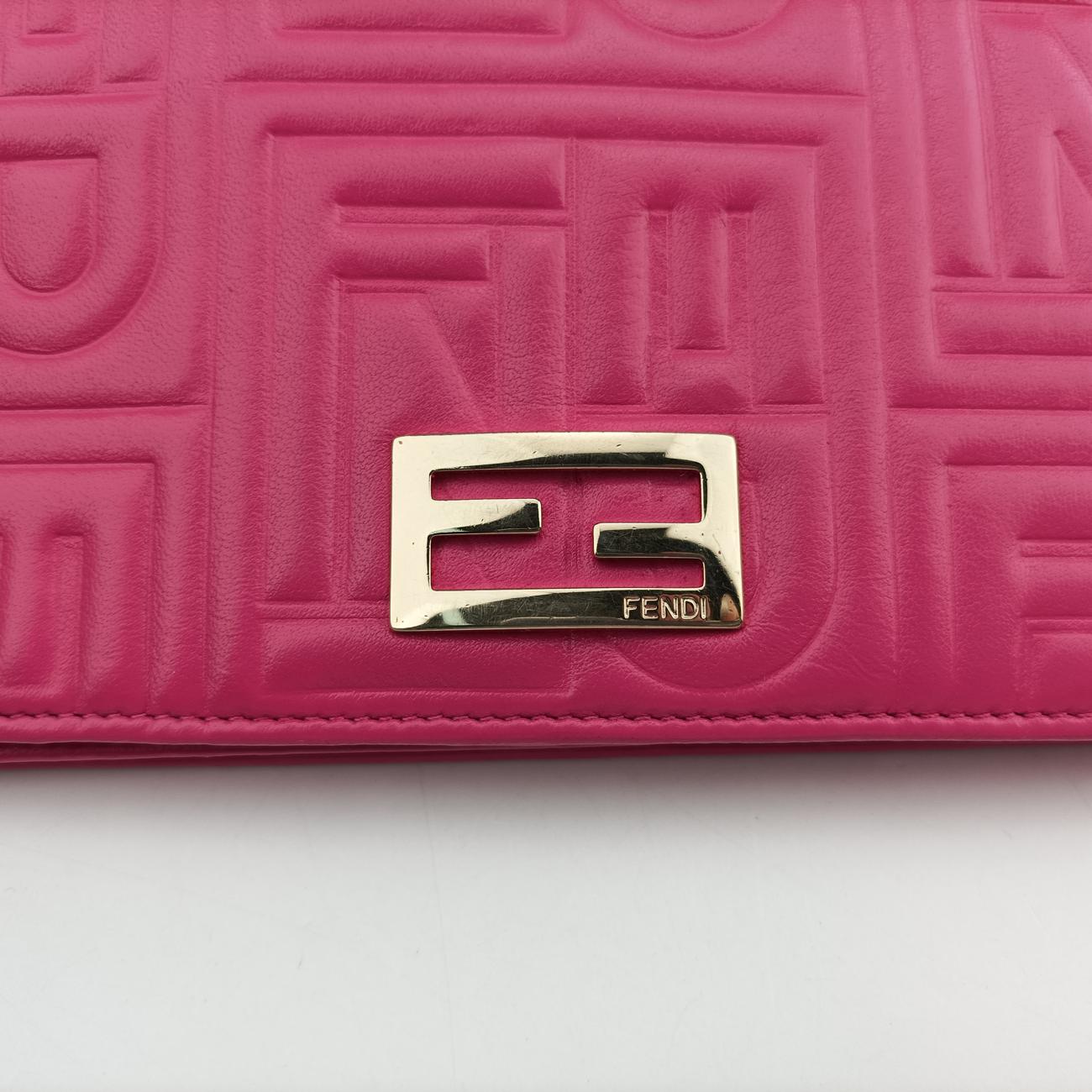 Embossed LogoPinkLeather8M02192401-8M0219-YMY-089エンボス ロゴピンクレザー8M02192401-8M0219-YMY-089