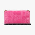 Embossed LogoPinkLeather8M02192401-8M0219-YMY-089エンボス ロゴピンクレザー8M02192401-8M0219-YMY-089