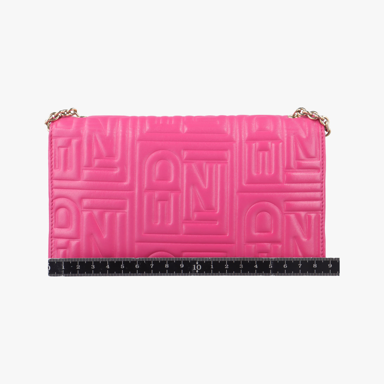 Embossed LogoPinkLeather8M02192401-8M0219-YMY-089エンボス ロゴピンクレザー8M02192401-8M0219-YMY-089