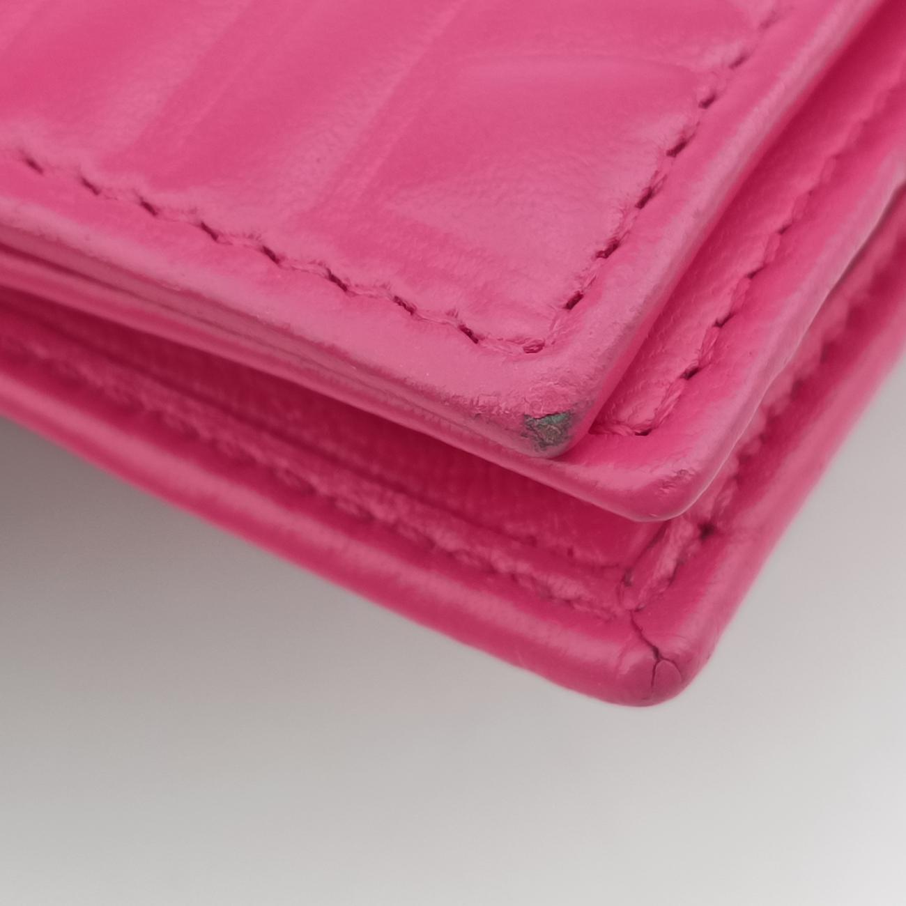Embossed LogoPinkLeather8M02192401-8M0219-YMY-089エンボス ロゴピンクレザー8M02192401-8M0219-YMY-089