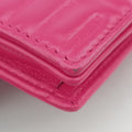 Embossed LogoPinkLeather8M02192401-8M0219-YMY-089エンボス ロゴピンクレザー8M02192401-8M0219-YMY-089