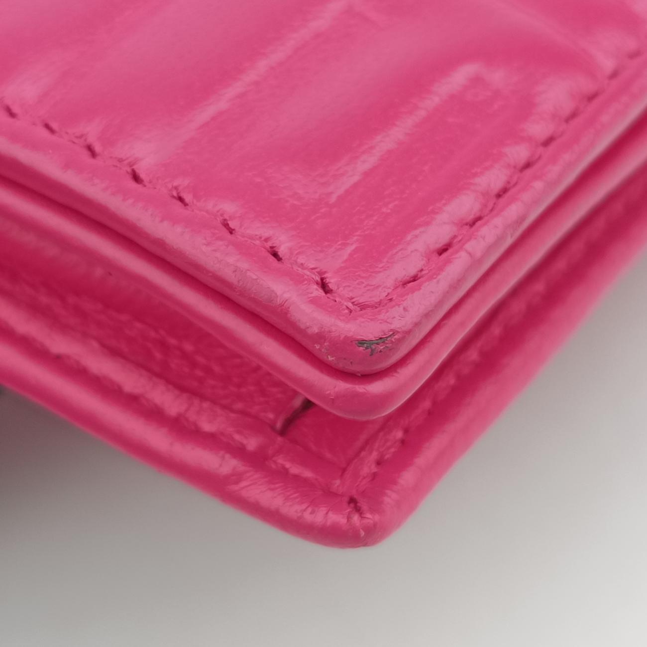 Embossed LogoPinkLeather8M02192401-8M0219-YMY-089エンボス ロゴピンクレザー8M02192401-8M0219-YMY-089