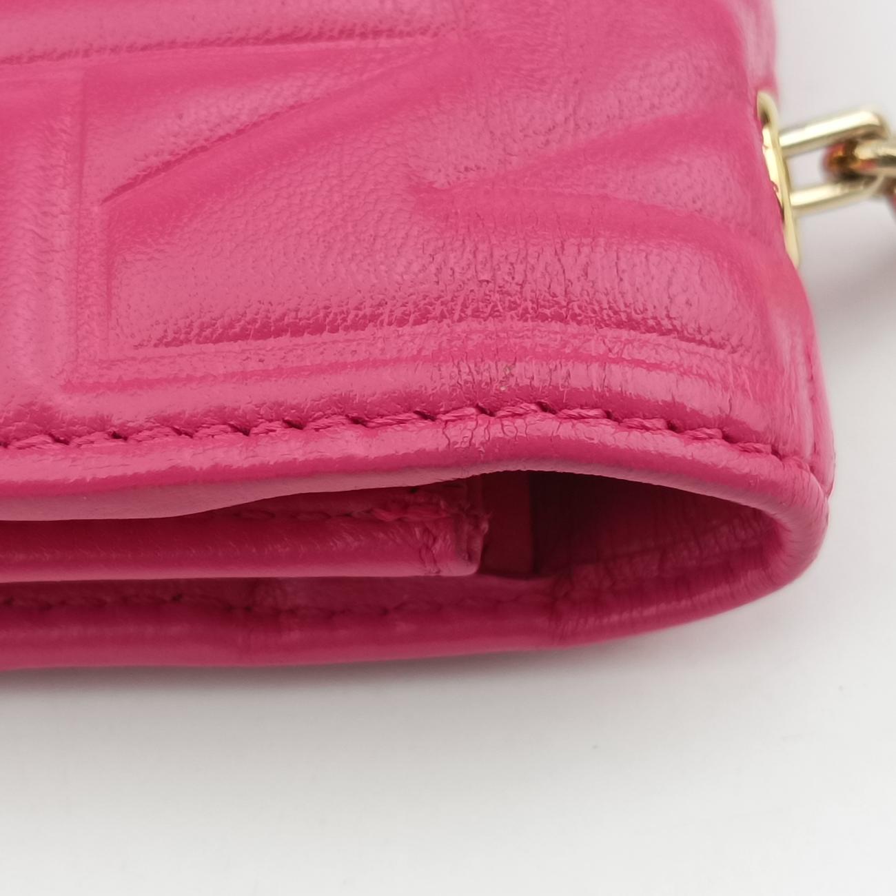 Embossed LogoPinkLeather8M02192401-8M0219-YMY-089エンボス ロゴピンクレザー8M02192401-8M0219-YMY-089