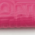 Embossed LogoPinkLeather8M02192401-8M0219-YMY-089エンボス ロゴピンクレザー8M02192401-8M0219-YMY-089