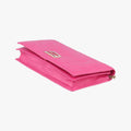 Embossed LogoPinkLeather8M02192401-8M0219-YMY-089エンボス ロゴピンクレザー8M02192401-8M0219-YMY-089