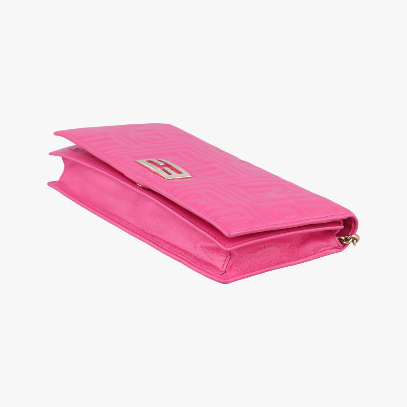 Embossed LogoPinkLeather8M02192401-8M0219-YMY-089エンボス ロゴピンクレザー8M02192401-8M0219-YMY-089