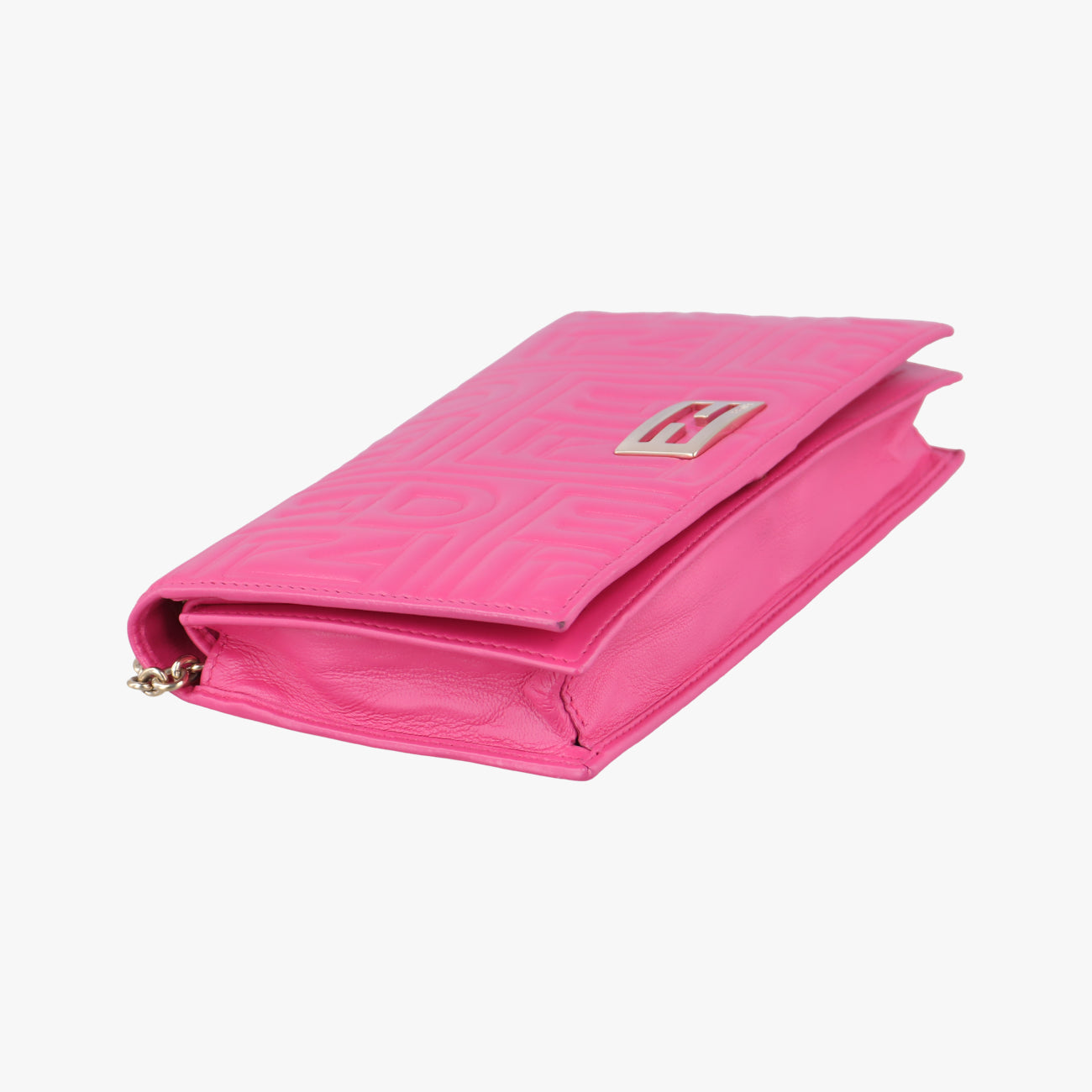 Embossed LogoPinkLeather8M02192401-8M0219-YMY-089エンボス ロゴピンクレザー8M02192401-8M0219-YMY-089