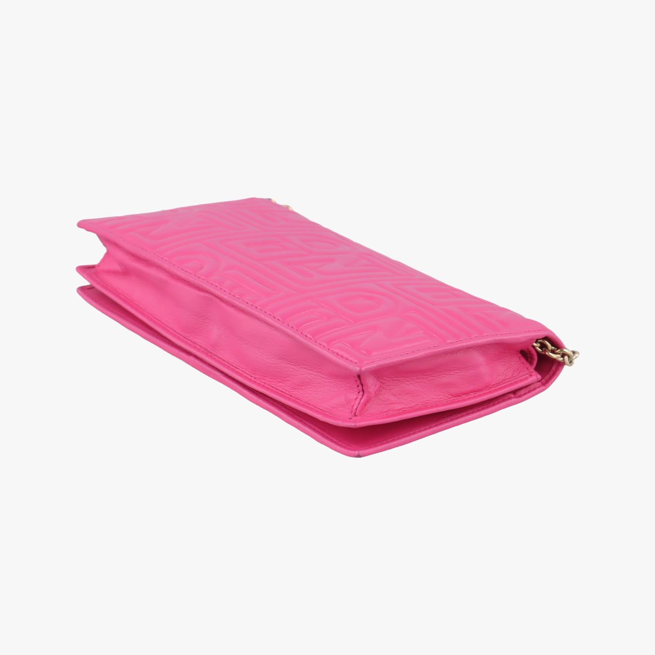 Embossed LogoPinkLeather8M02192401-8M0219-YMY-089エンボス ロゴピンクレザー8M02192401-8M0219-YMY-089