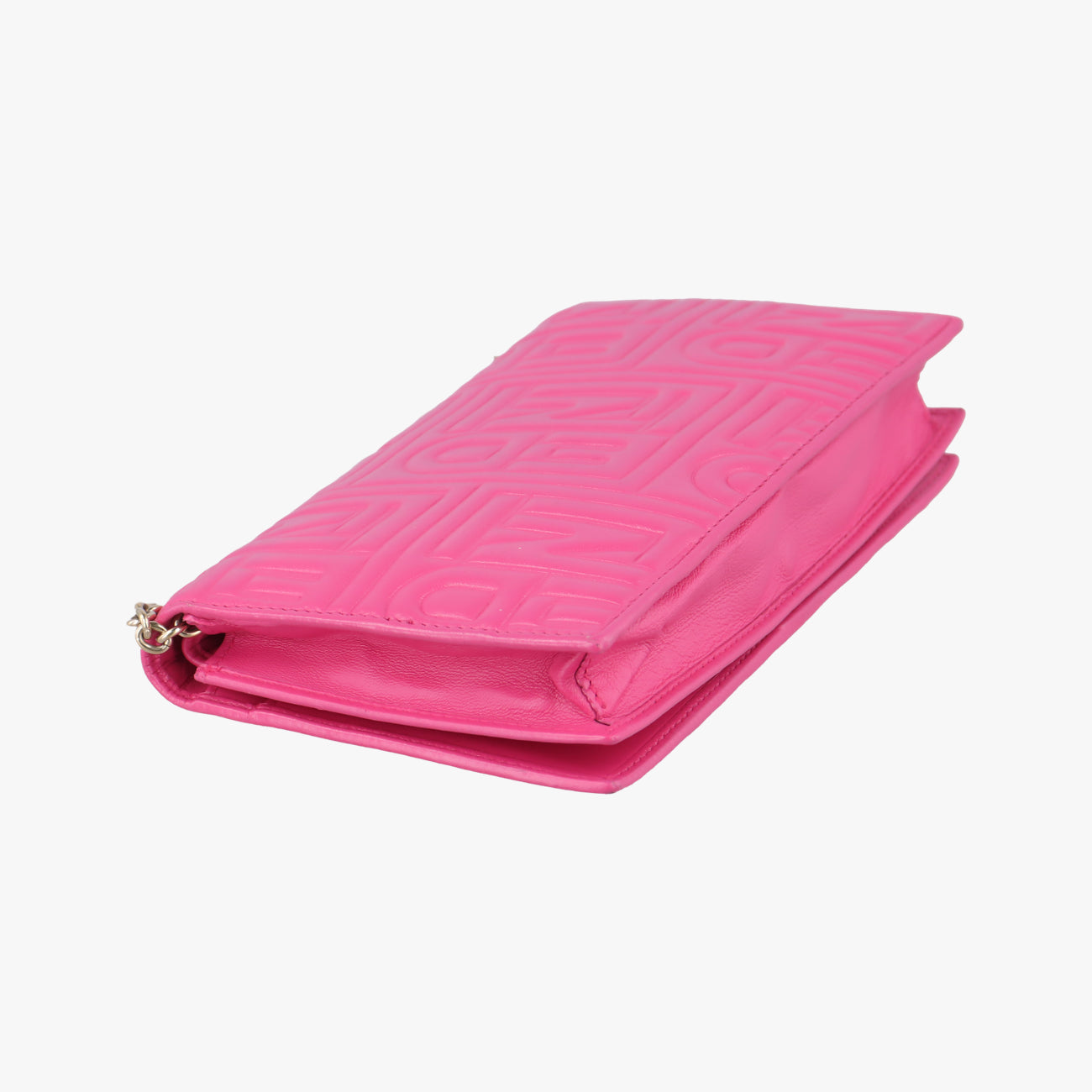 Embossed LogoPinkLeather8M02192401-8M0219-YMY-089エンボス ロゴピンクレザー8M02192401-8M0219-YMY-089