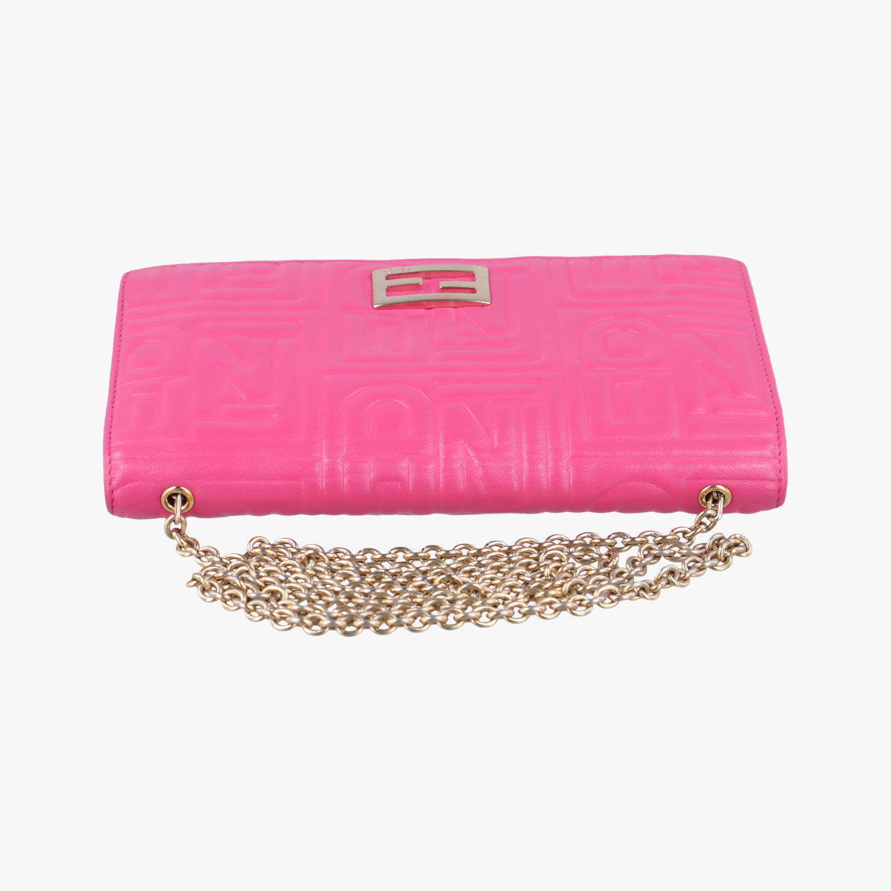 Embossed LogoPinkLeather8M02192401-8M0219-YMY-089エンボス ロゴピンクレザー8M02192401-8M0219-YMY-089