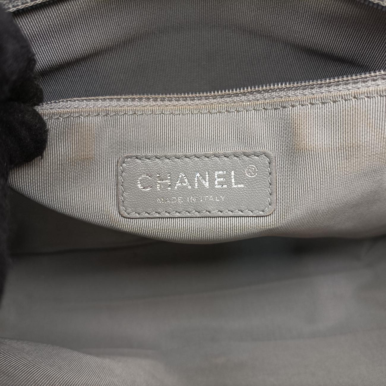 BOY CHANELBlackEnamelA6702116402593ボーイシャネルブラックエラメルA6702116402593