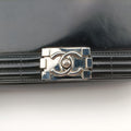 BOY CHANELBlackEnamelA6702116402593ボーイシャネルブラックエラメルA6702116402593