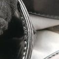 BOY CHANELBlackEnamelA6702116402593ボーイシャネルブラックエラメルA6702116402593