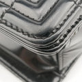 BOY CHANELBlackEnamelA6702116402593ボーイシャネルブラックエラメルA6702116402593