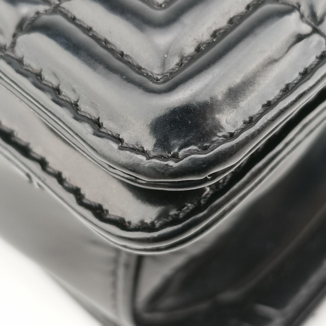 BOY CHANELBlackEnamelA6702116402593ボーイシャネルブラックエラメルA6702116402593