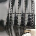 BOY CHANELBlackEnamelA6702116402593ボーイシャネルブラックエラメルA6702116402593