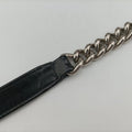 BOY CHANELBlackEnamelA6702116402593ボーイシャネルブラックエラメルA6702116402593
