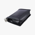 BOY CHANELBlackEnamelA6702116402593ボーイシャネルブラックエラメルA6702116402593