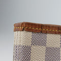 NEVERFULL MMAZURDamier CanvasN51107SA1111ネヴァーフルMMアズールダミエキャンバスN51107SA1111