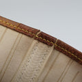 NEVERFULL MMAZURDamier CanvasN51107SA1111ネヴァーフルMMアズールダミエキャンバスN51107SA1111