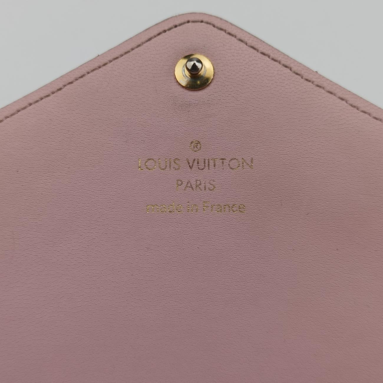 Pochette KirigamiBrownMonogram CanvasM62034SP4117ポシェットキリガミモノグラム/ブラウン系モノグラム キャンバスM62034SP4117