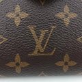 Pochette KirigamiBrownMonogram CanvasM62034SP4117ポシェットキリガミモノグラム/ブラウン系モノグラム キャンバスM62034SP4117