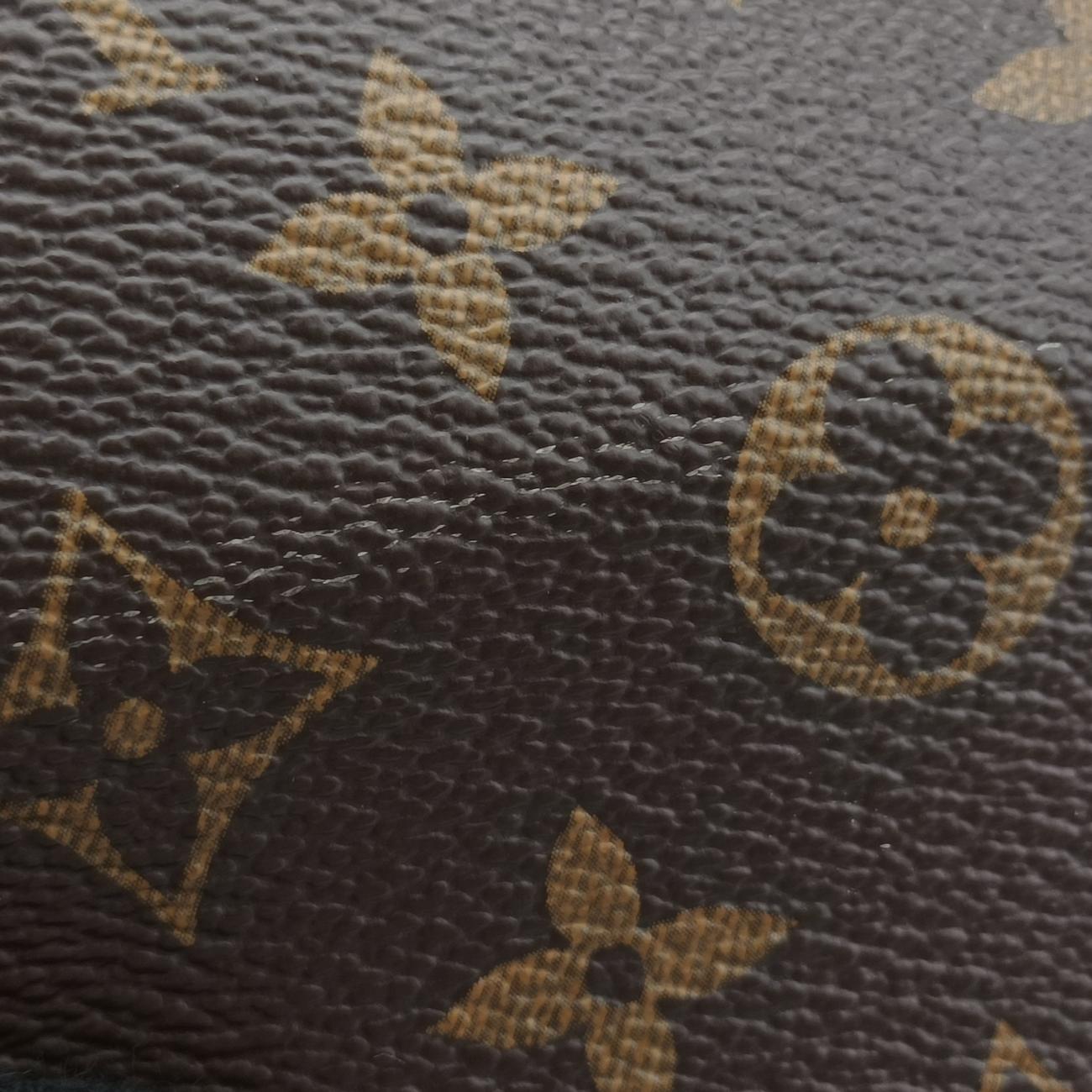 Pochette KirigamiBrownMonogram CanvasM62034SP4117ポシェットキリガミモノグラム/ブラウン系モノグラム キャンバスM62034SP4117