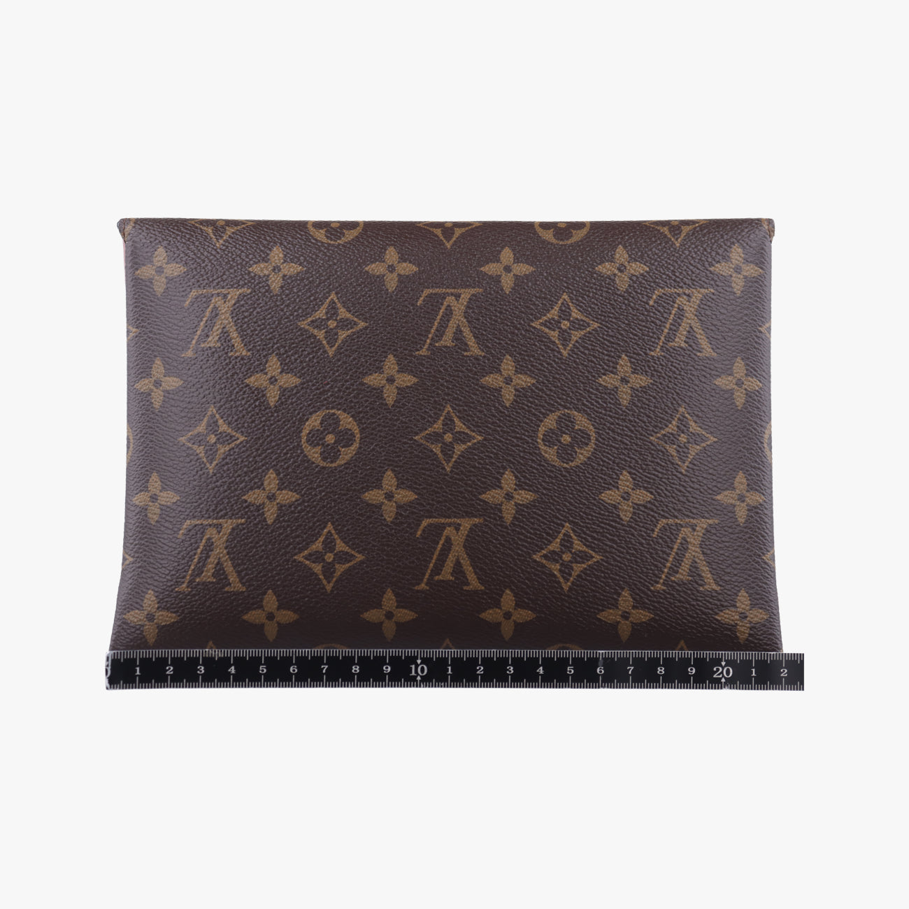 Pochette KirigamiBrownMonogram CanvasM62034SP4117ポシェットキリガミモノグラム/ブラウン系モノグラム キャンバスM62034SP4117