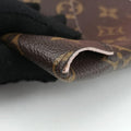 Pochette KirigamiBrownMonogram CanvasM62034SP4117ポシェットキリガミモノグラム/ブラウン系モノグラム キャンバスM62034SP4117